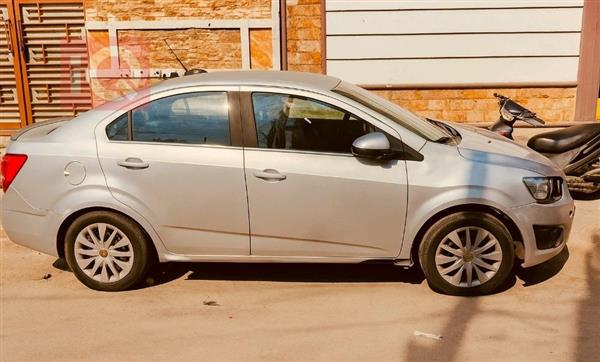 شيفروليه سونيك 2015 للبيع في العراق -  بغداد